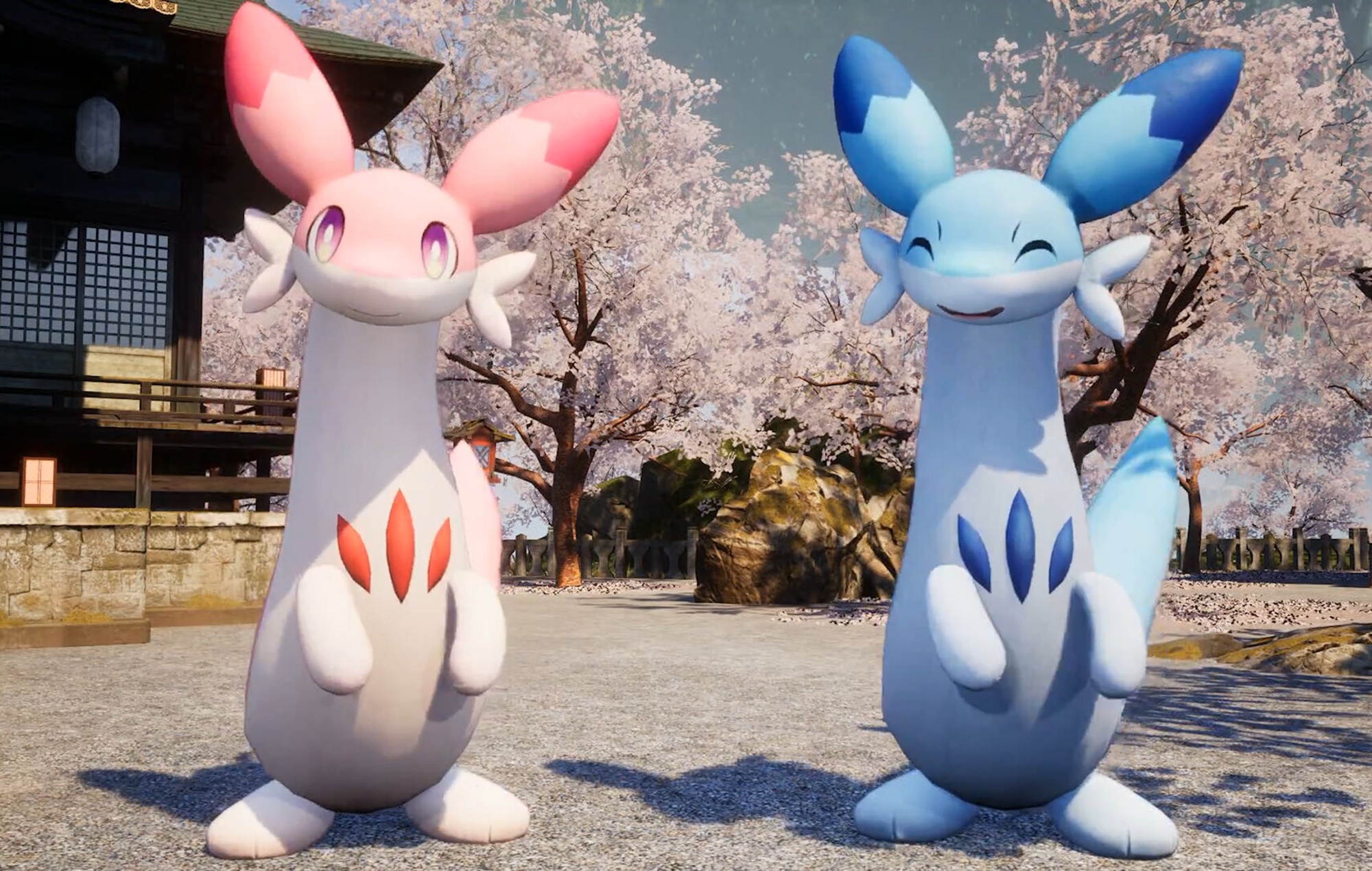 Palworld' responde a la "realmente desafortunada" demanda de Nintendo