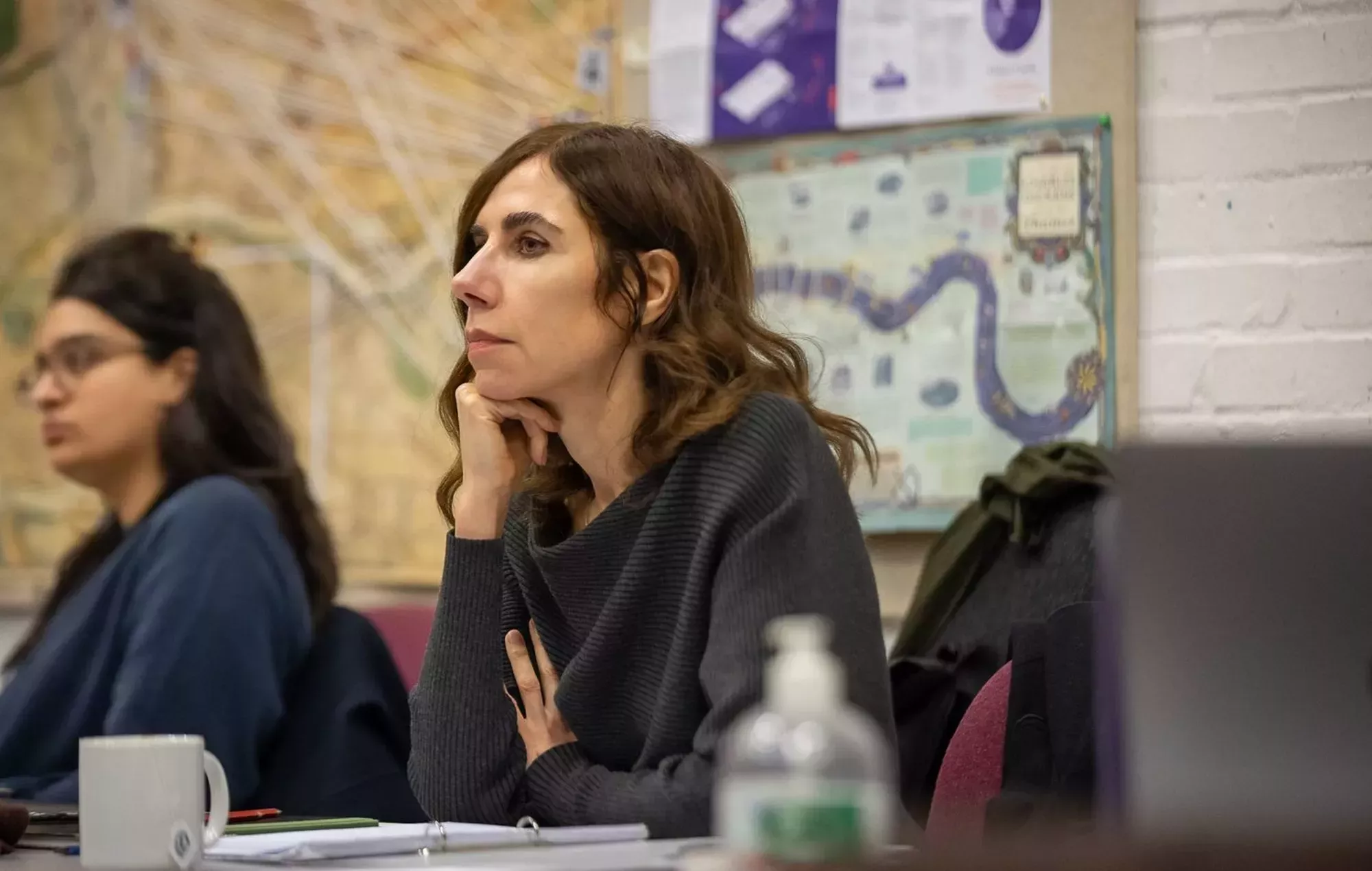 PJ Harvey comparte el nuevo tema 