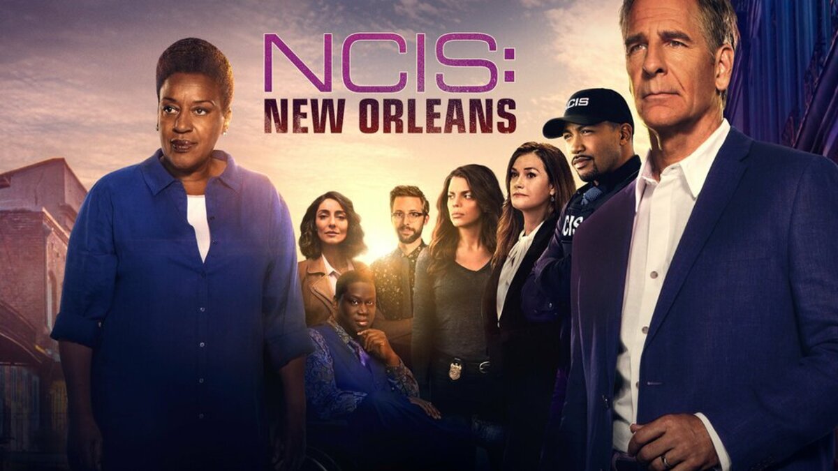 ¿Por qué se canceló NCIS: Nueva Orleans?