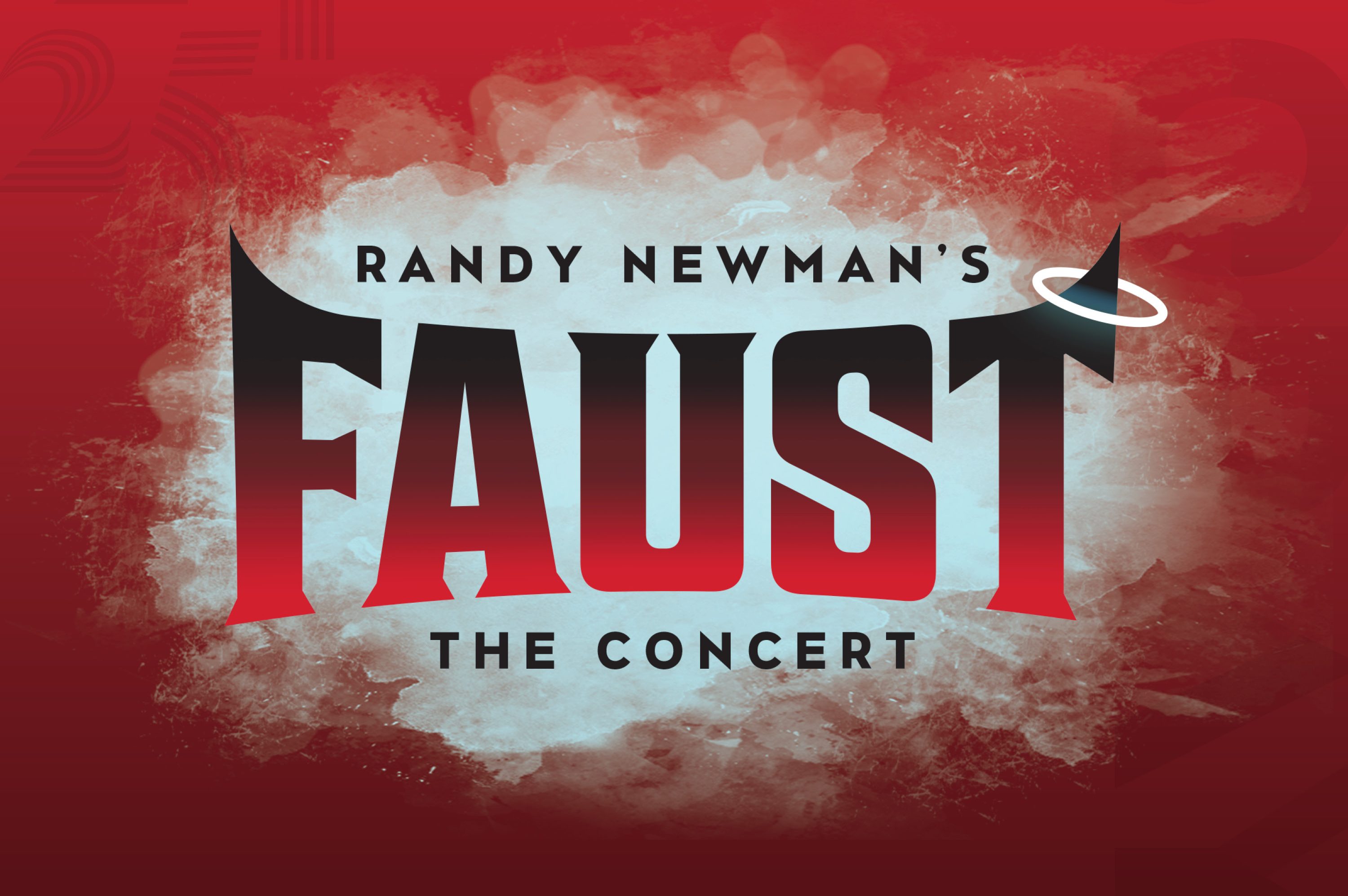 

	
		Randy Newman's Faust", el brillante pero escasamente producido musical del compositor, se presenta de nuevo un fin de semana en el Soraya de Los Ángeles.
	
	