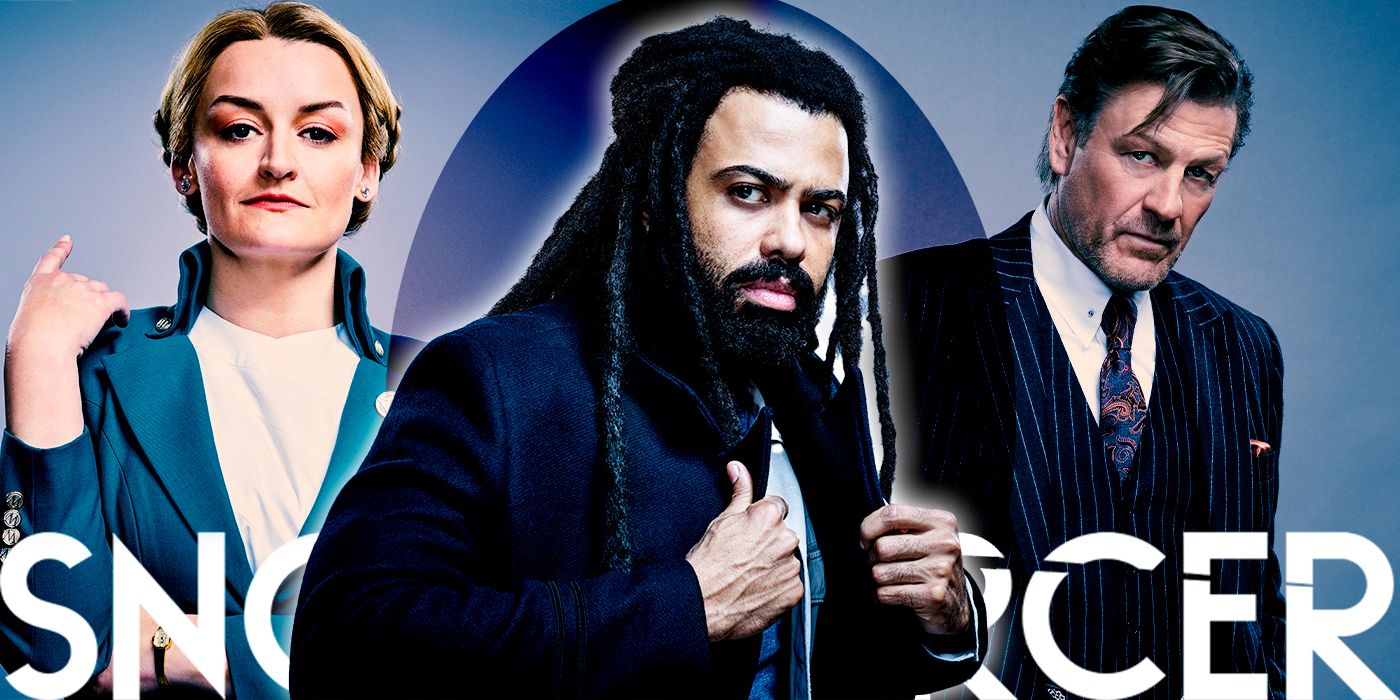 RETRO RESEÑA: Snowpiercer Season 2 se calienta gracias al Wilford de Sean Bean