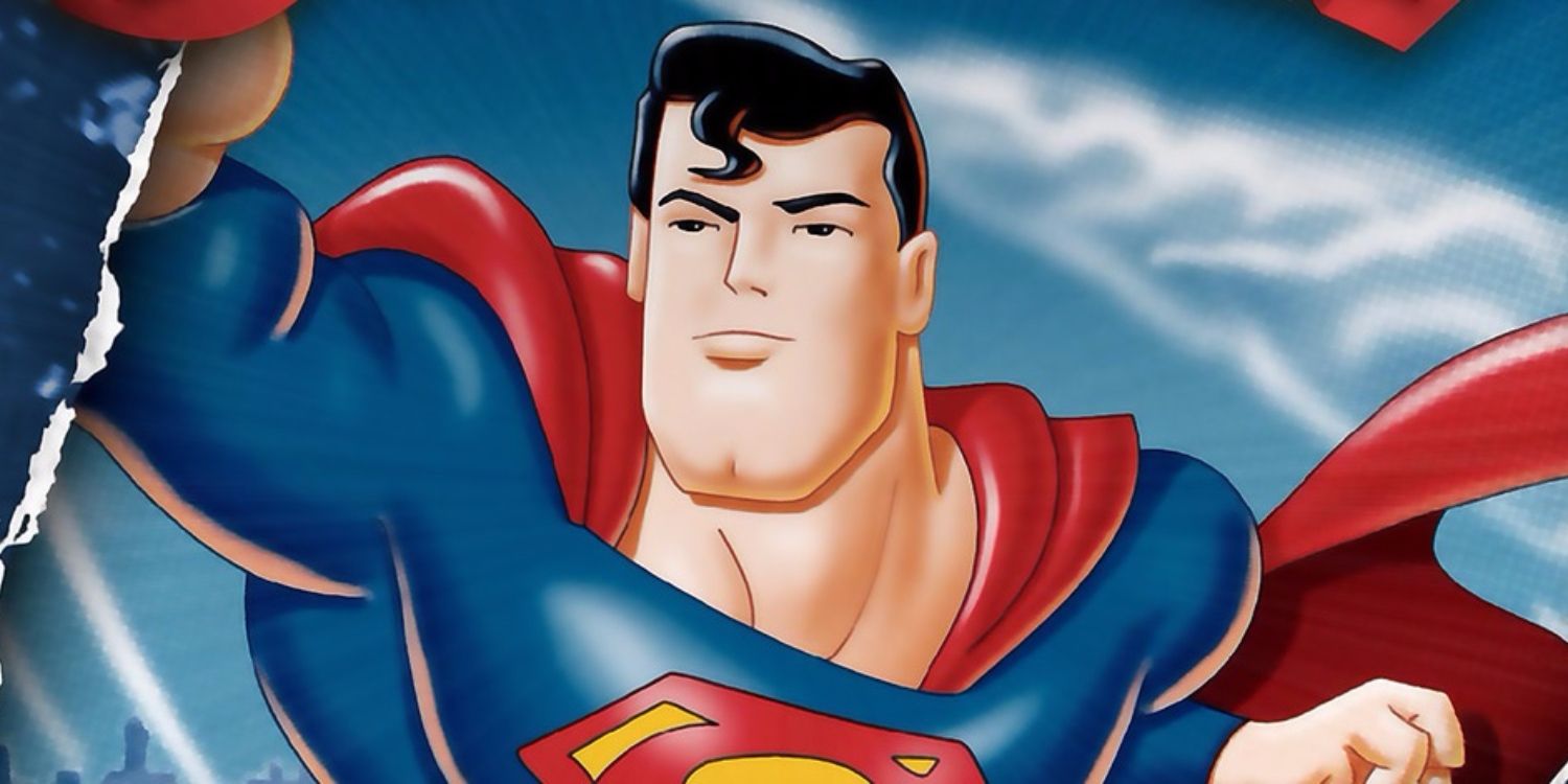 RETRO RESEÑA: Superman: The Animated Series devuelve la esperanza al DCAU
