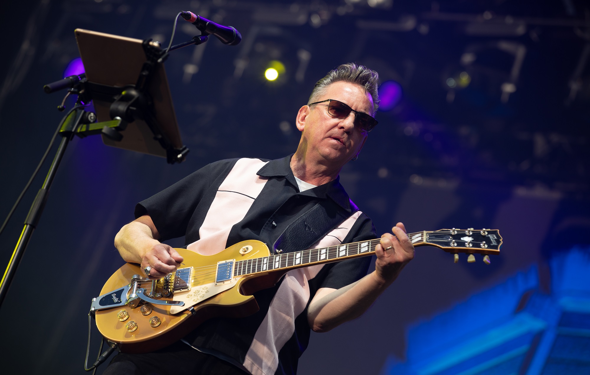 Richard Hawley anuncia una gira por el Reino Unido para diciembre de 2024