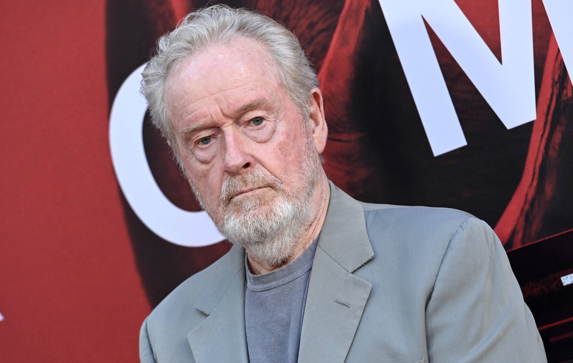 Ridley Scott ya "baraja" planes para 'Gladiator 3'