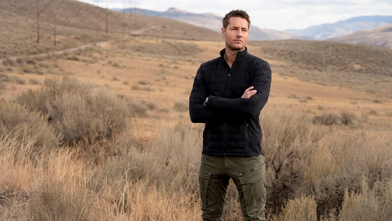 ¿Se canceló la serie de televisión Tracker?