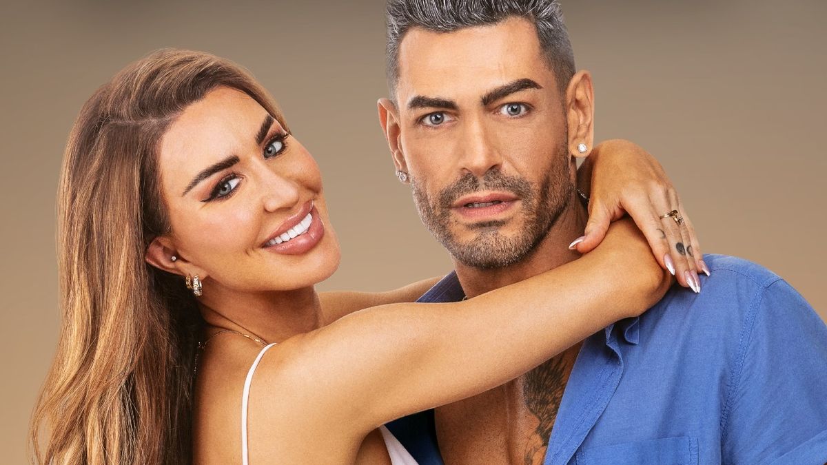 Shekinah denuncia por fin el despreciable comportamiento de Sarper en 90 Day Fiance