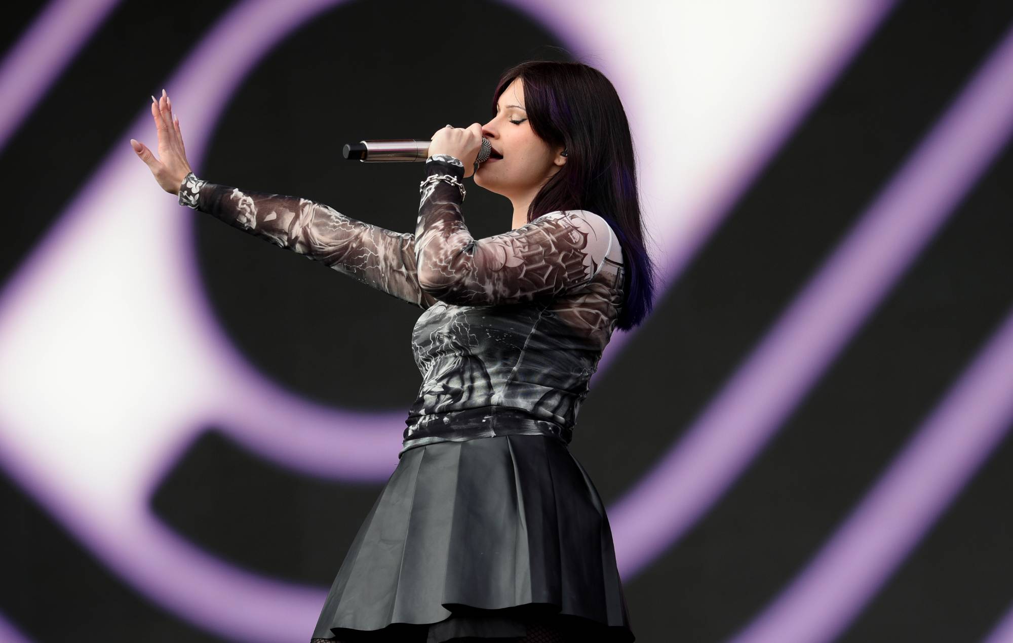 Spiritbox lanza rompecabezas que parecen burlarse de la música