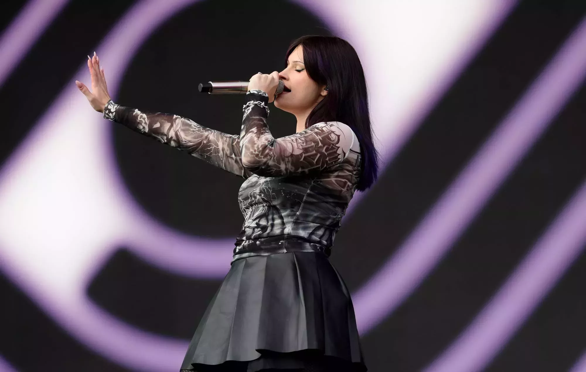 Spiritbox lanza rompecabezas que parecen burlarse de la música