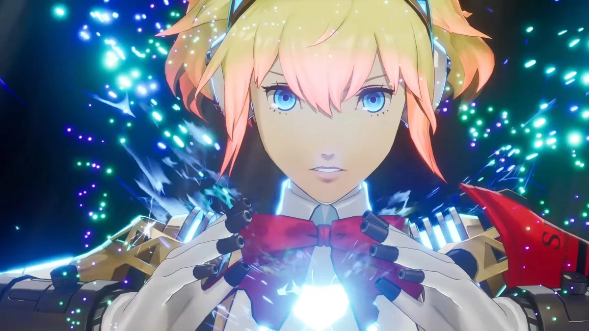 Todas las opciones de romance de Persona 3 Reload, clasificadas de peor a mejor