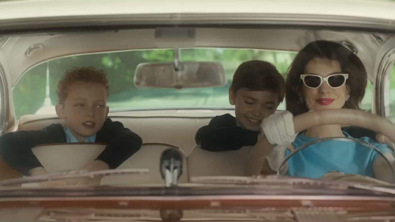 Todos los actores principales y la lista de reparto de Instinto maternal de Netflix