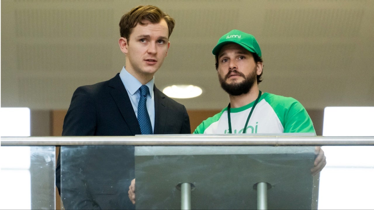 Todos los actores principales y la lista de reparto de la tercera temporada de Industry