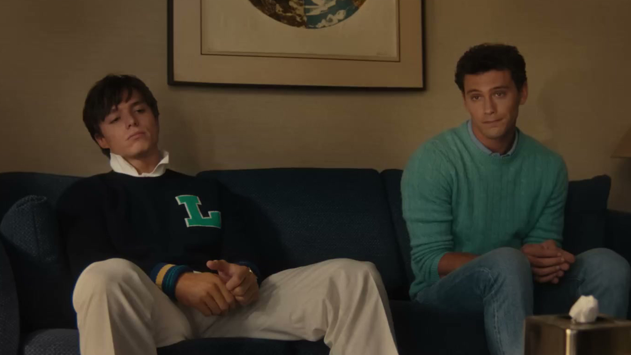 Todos los actores principales y la lista de reparto de Monsters: La historia de Lyle y Erik Menéndez