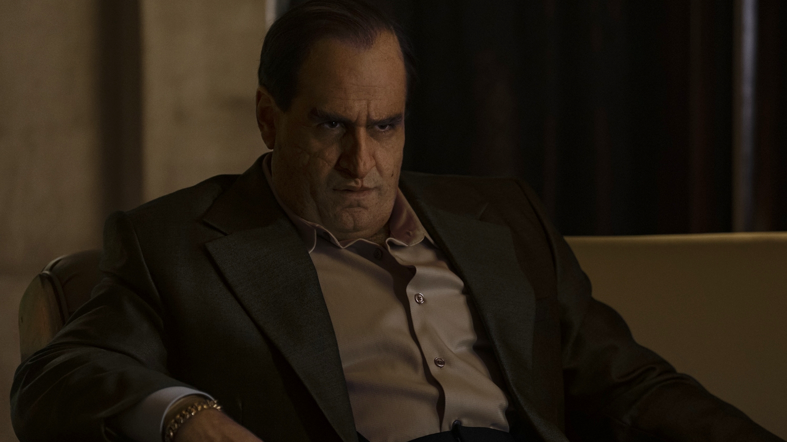 Todos los actores principales y lista de reparto de The Penguin