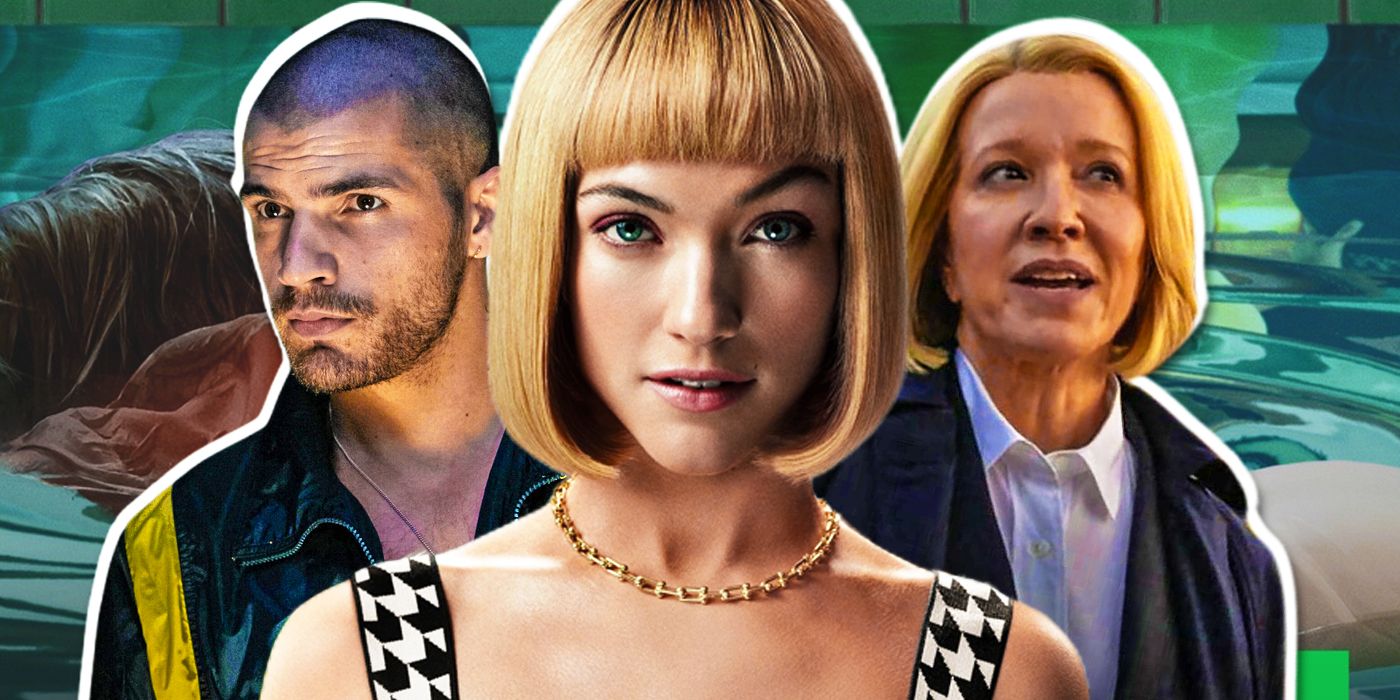 Todos los episodios de Muerte y otros detalles, clasificados 