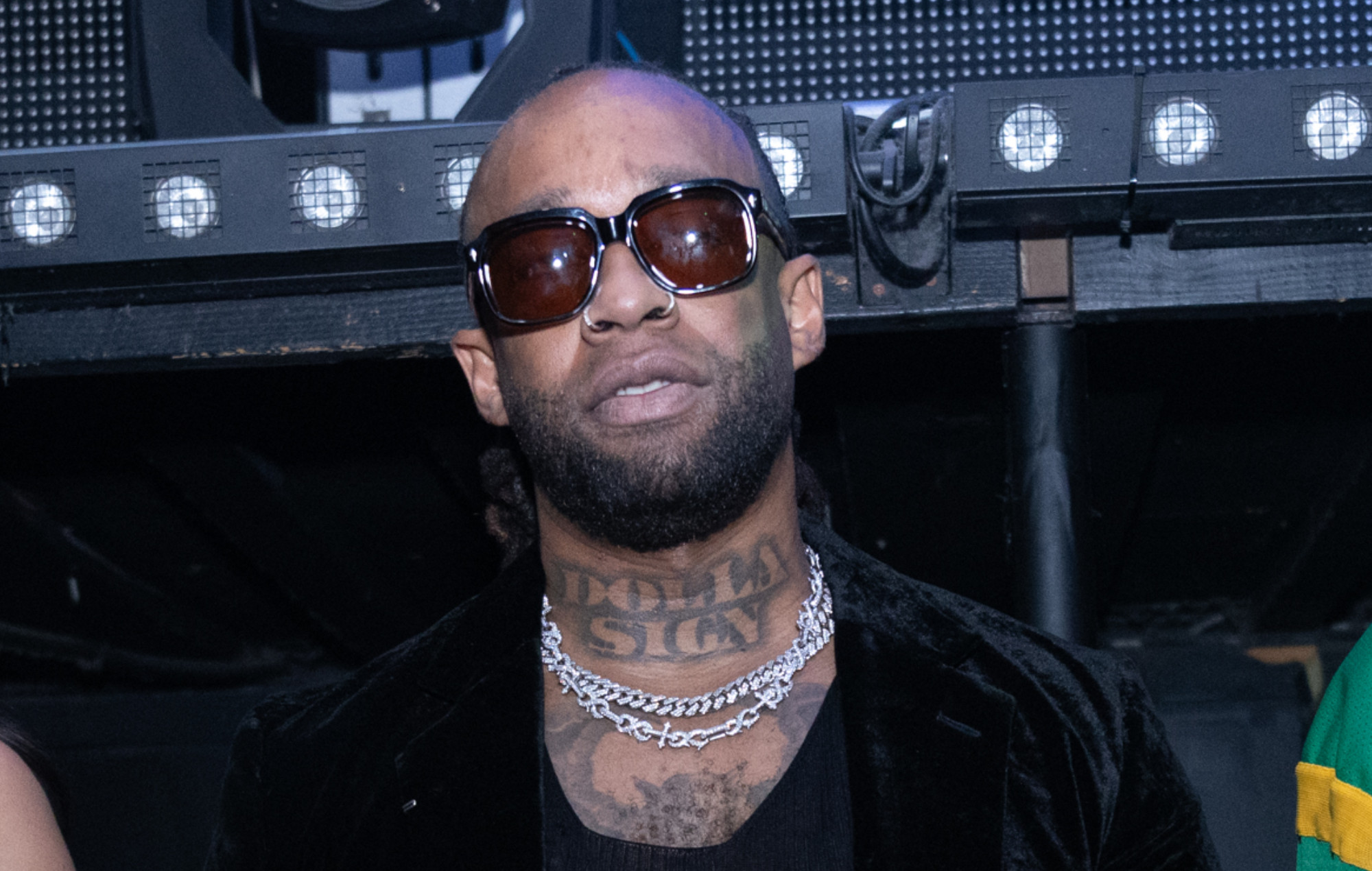 Ty Dolla $ign encabezará el concierto del 10º aniversario de Strawberries &amp; Creem en Londres