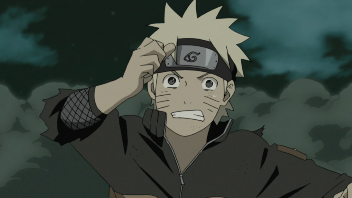 Un personaje infravalorado de Naruto merecía mucho más