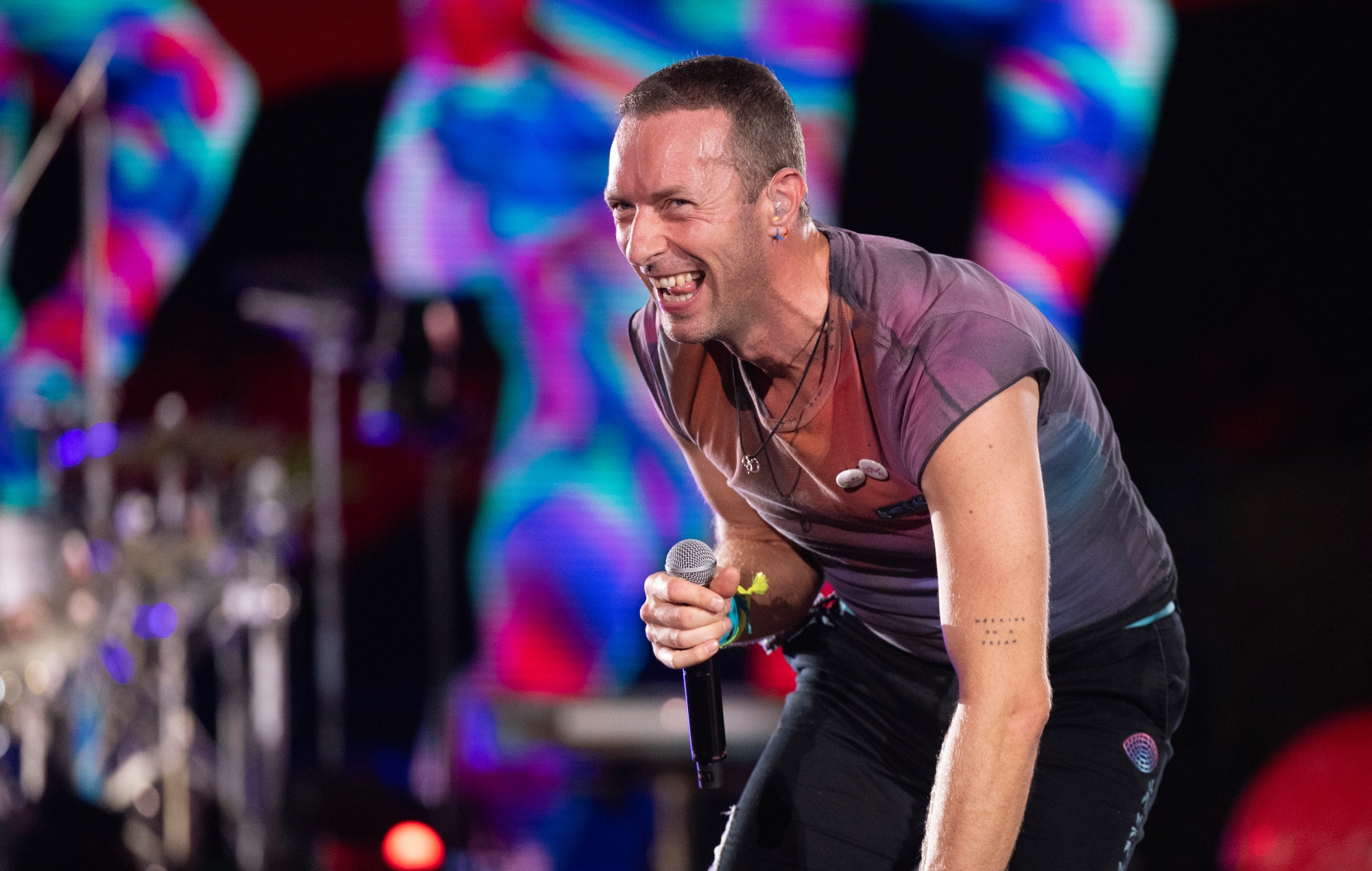 Una fuente de Anfield responde a los rumores de que la gira británica de Coldplay se dirigirá a Liverpool