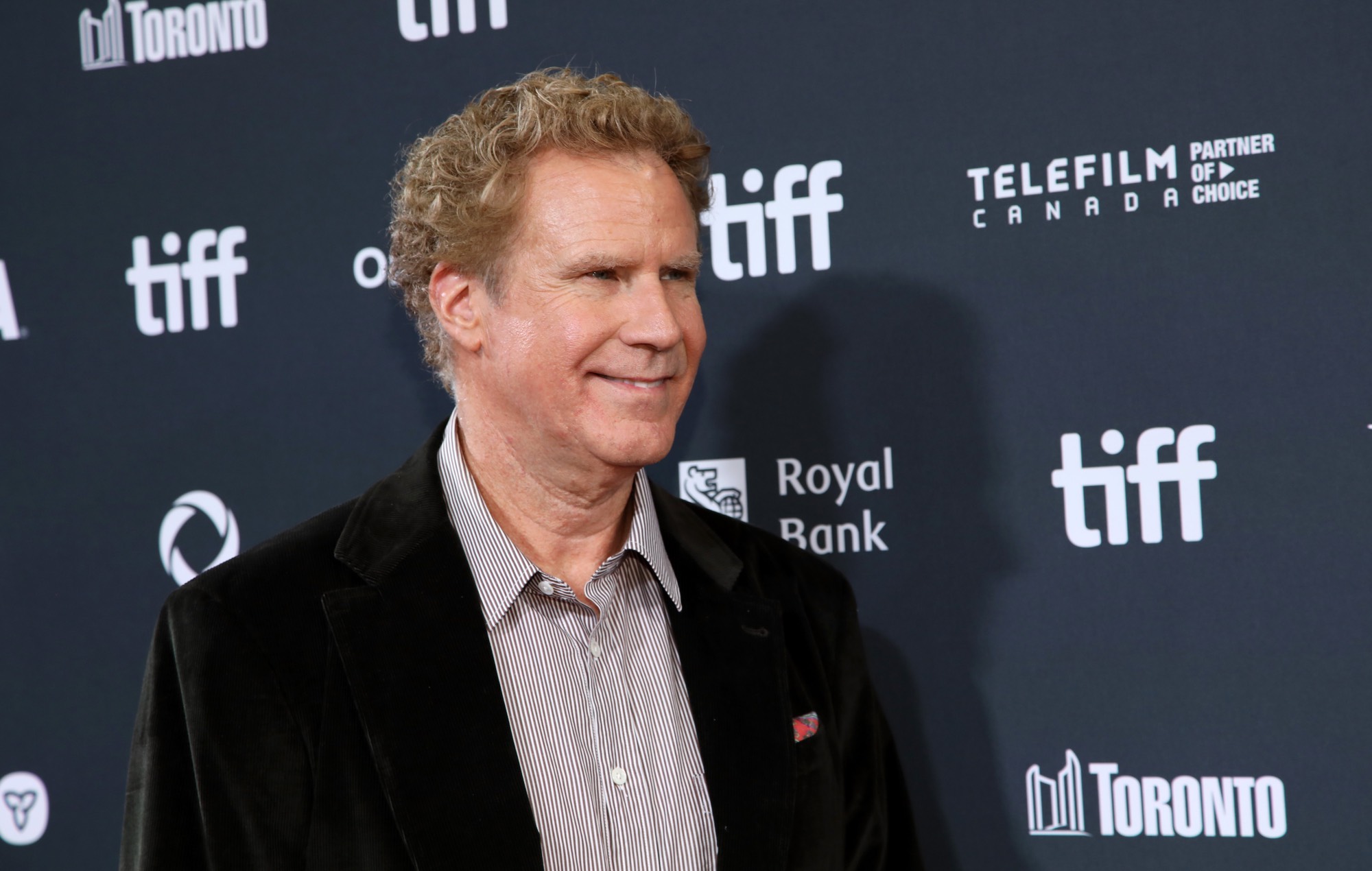 Will Ferrell no entiende la transfobia: "¿Por qué te importa que alguien sea feliz? ¿Por qué te resulta amenazador?".
