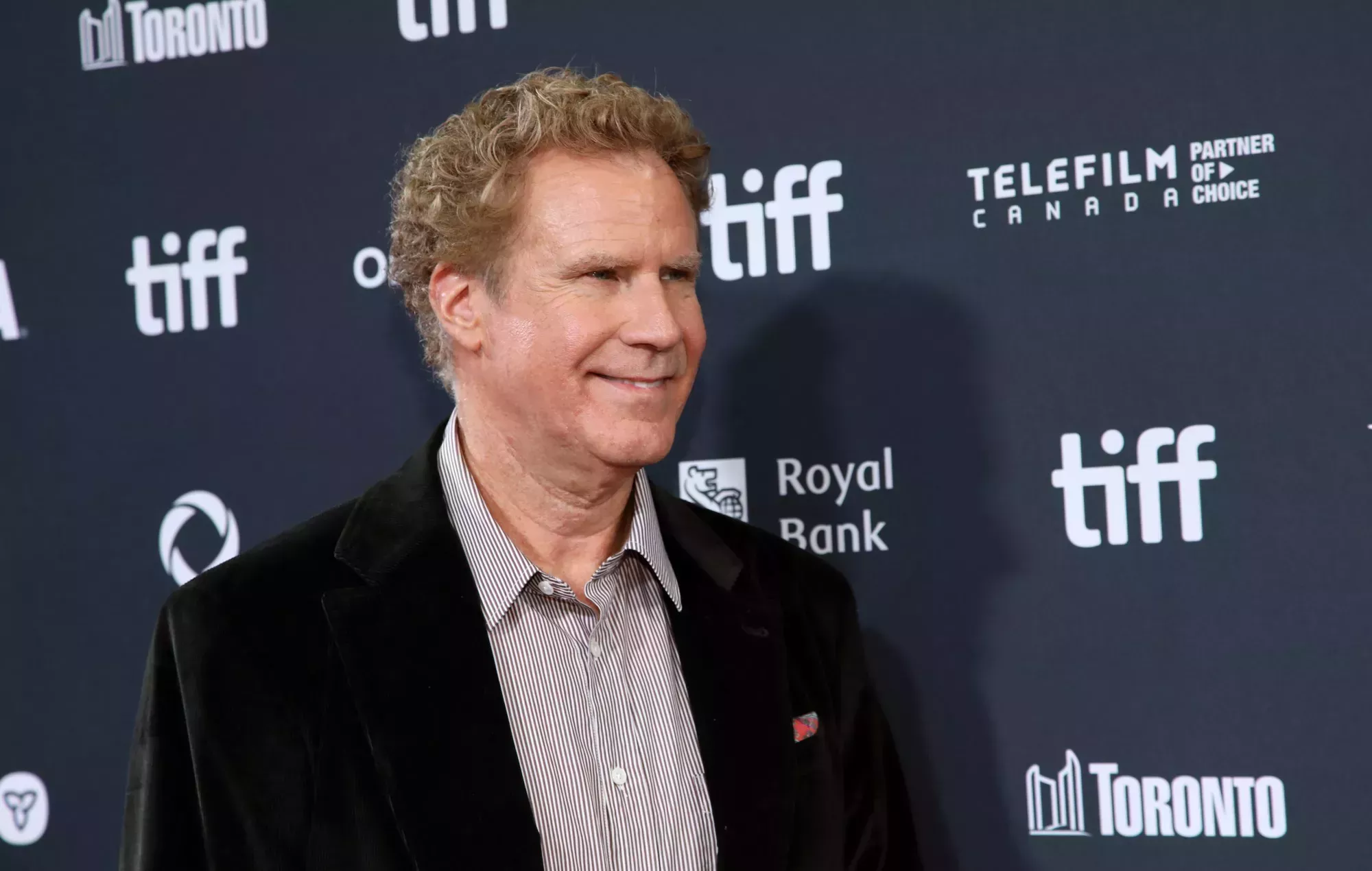 Will Ferrell no entiende la transfobia: 