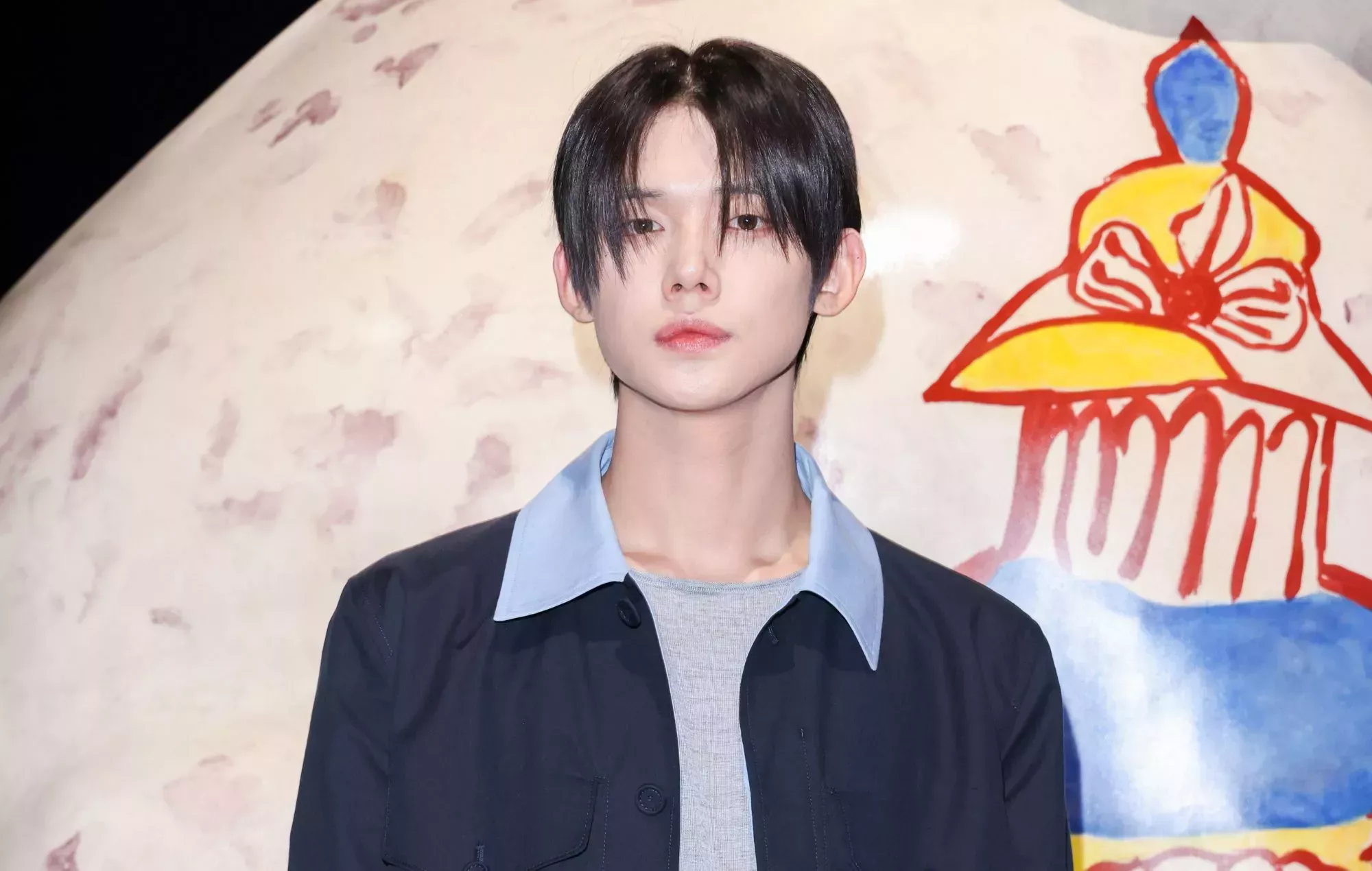 Yeonjun, de Tomorrow X Together, lanzará su mixtape en solitario a finales de mes