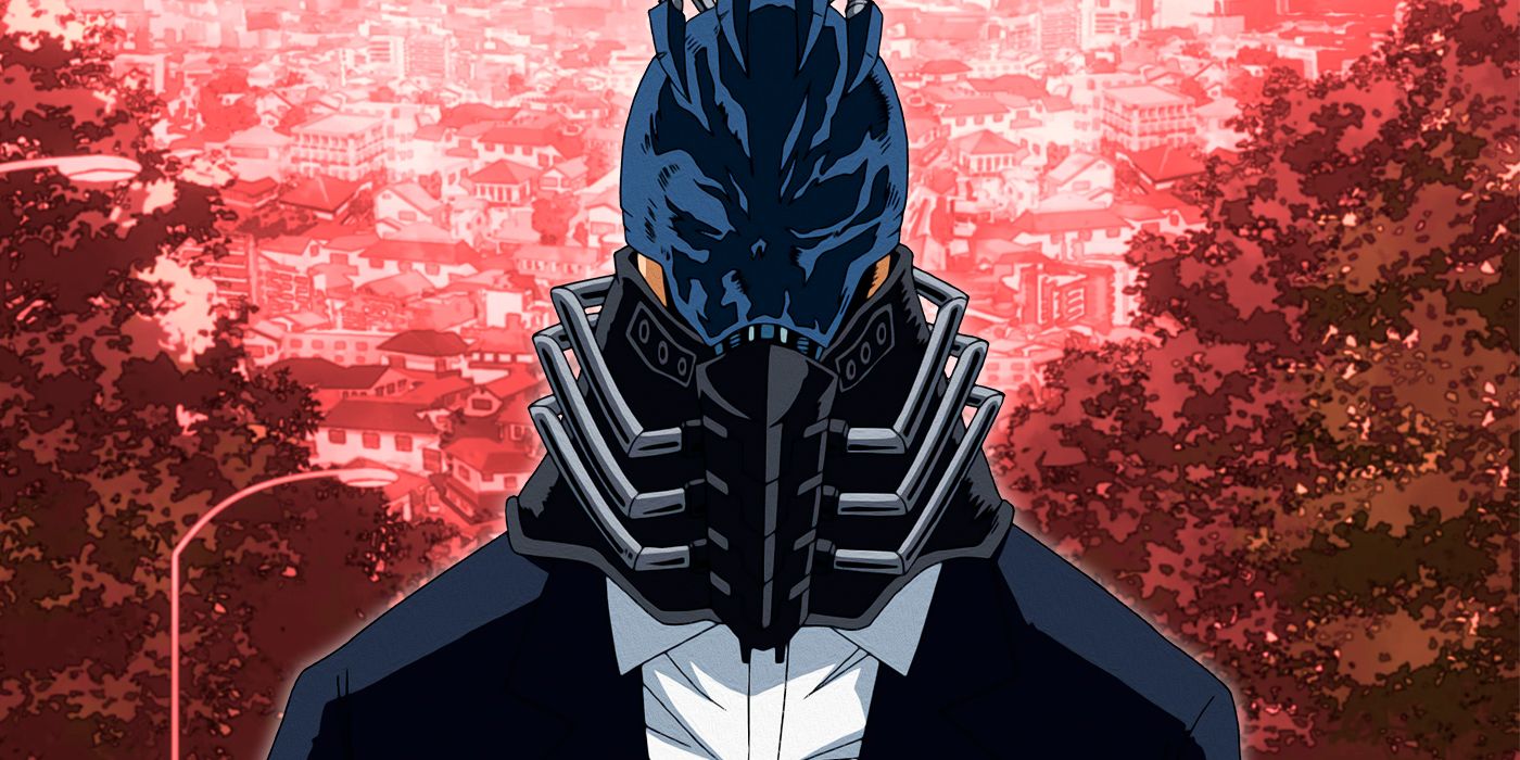 10 Villanos de Anime Que Se Quedaron Demasiado Tiempo