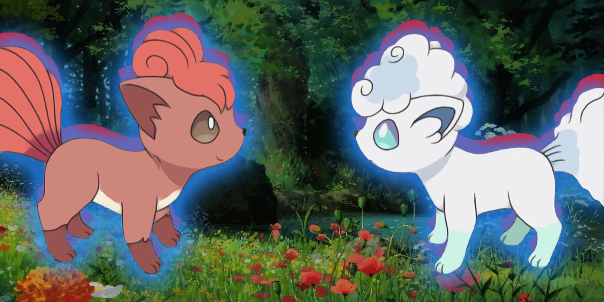 Los 10 Mejores Diseños de Formas Regionales de Pokémon, Clasificados