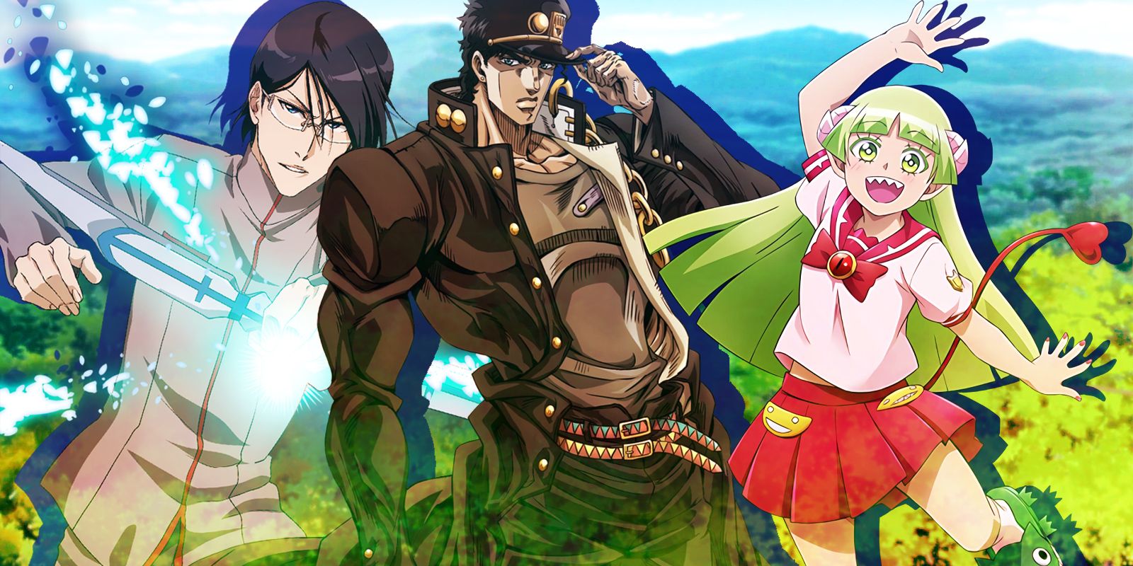 Los 10 Mejores Héroes de Anime Shonen con las Peores Primeras Impresiones