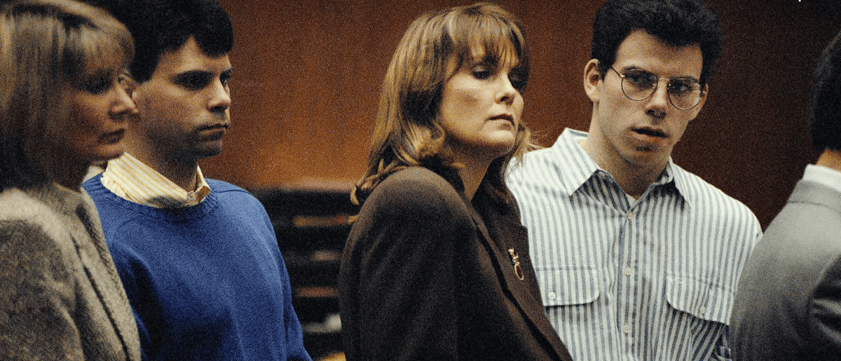 Las 10 Mejores Películas de Crimen Real en Netflix
