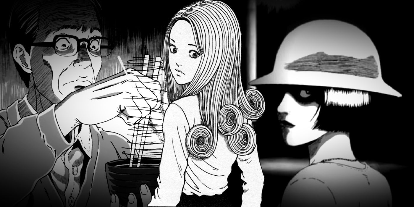 Los 10 Mejores Personajes de Uzumaki, Clasificados
