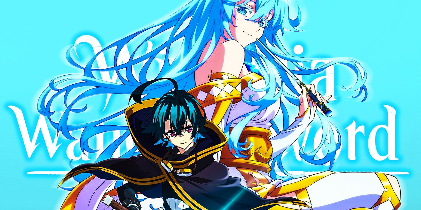 Las 10 Mejores Luchas de Wistoria: Varitas y Espadas en la Temporada 1, Clasificadas