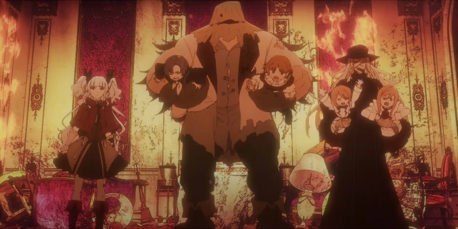 10 cosas que los fans del anime quieren ver en el segundo acto de Delico's Nursery