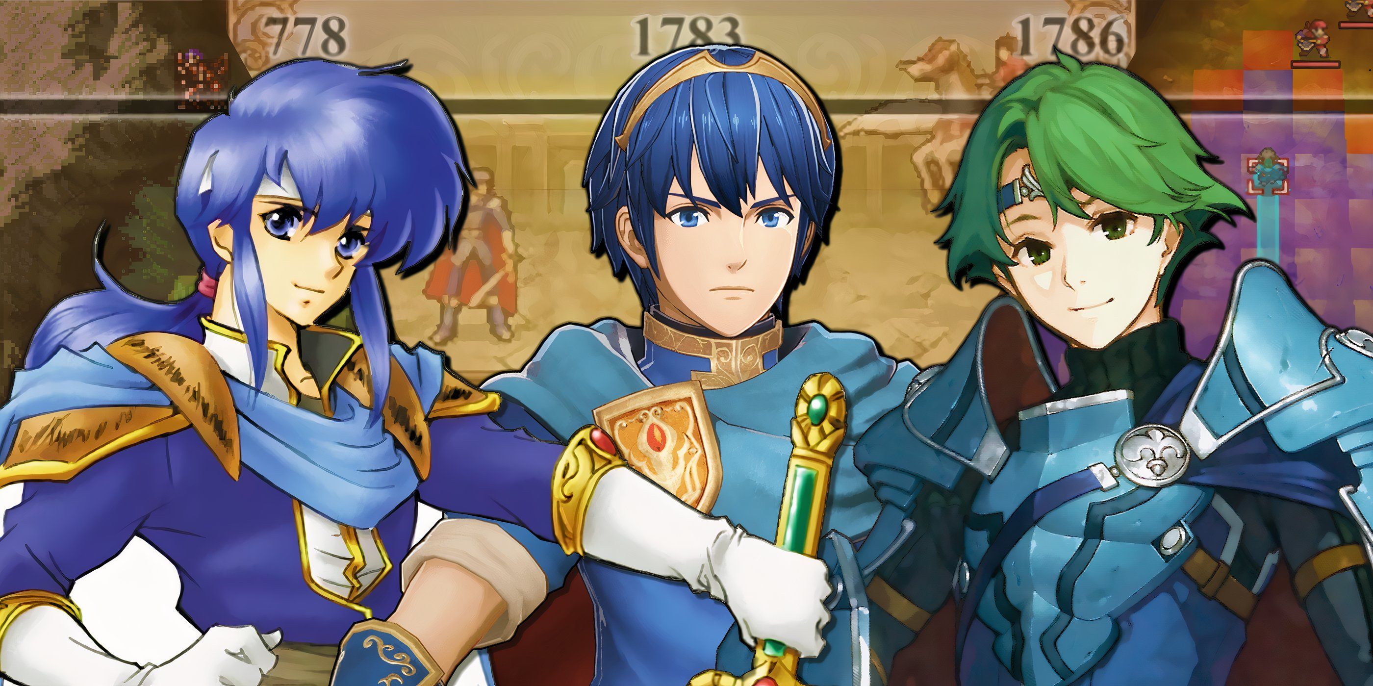 10 cosas que los Fire Emblem modernos hacen mejor que los juegos antiguos