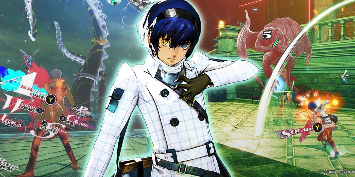 10 cosas que nos gustaría saber sobre Metaphor: ReFantazio antes de empezar a jugar