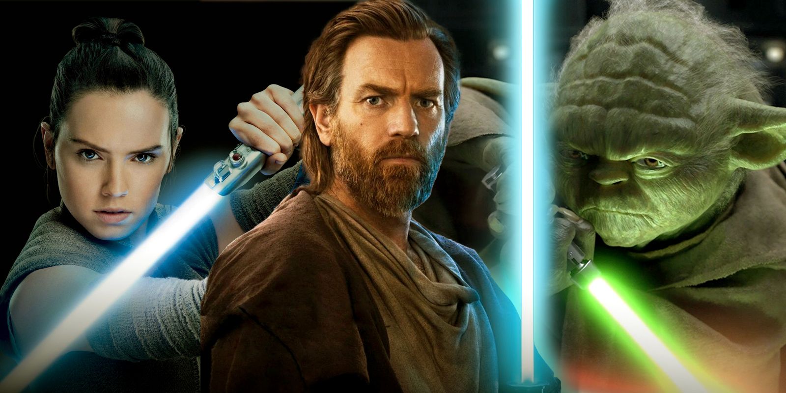 10 cosas que Star Wars olvidó sobre los Jedi