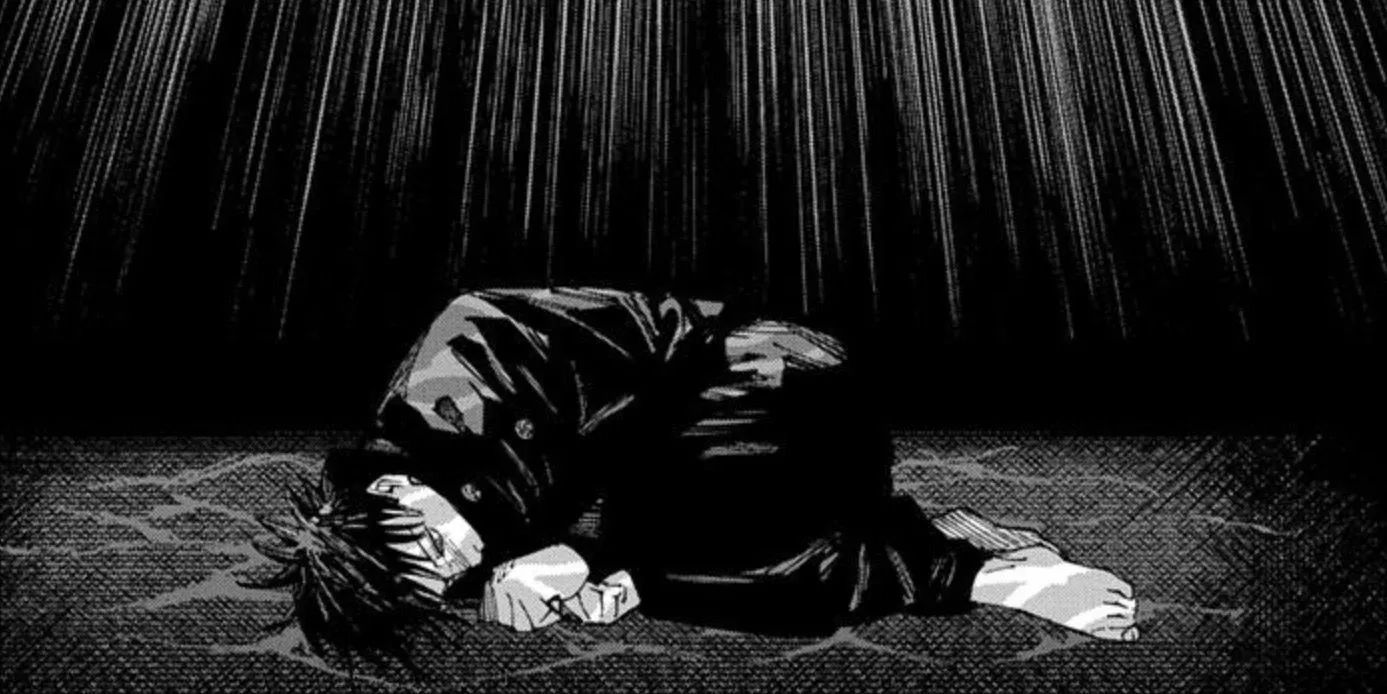 10 Historias M s Oscuras De Jujutsu Kaisen Clasificadas Cultture