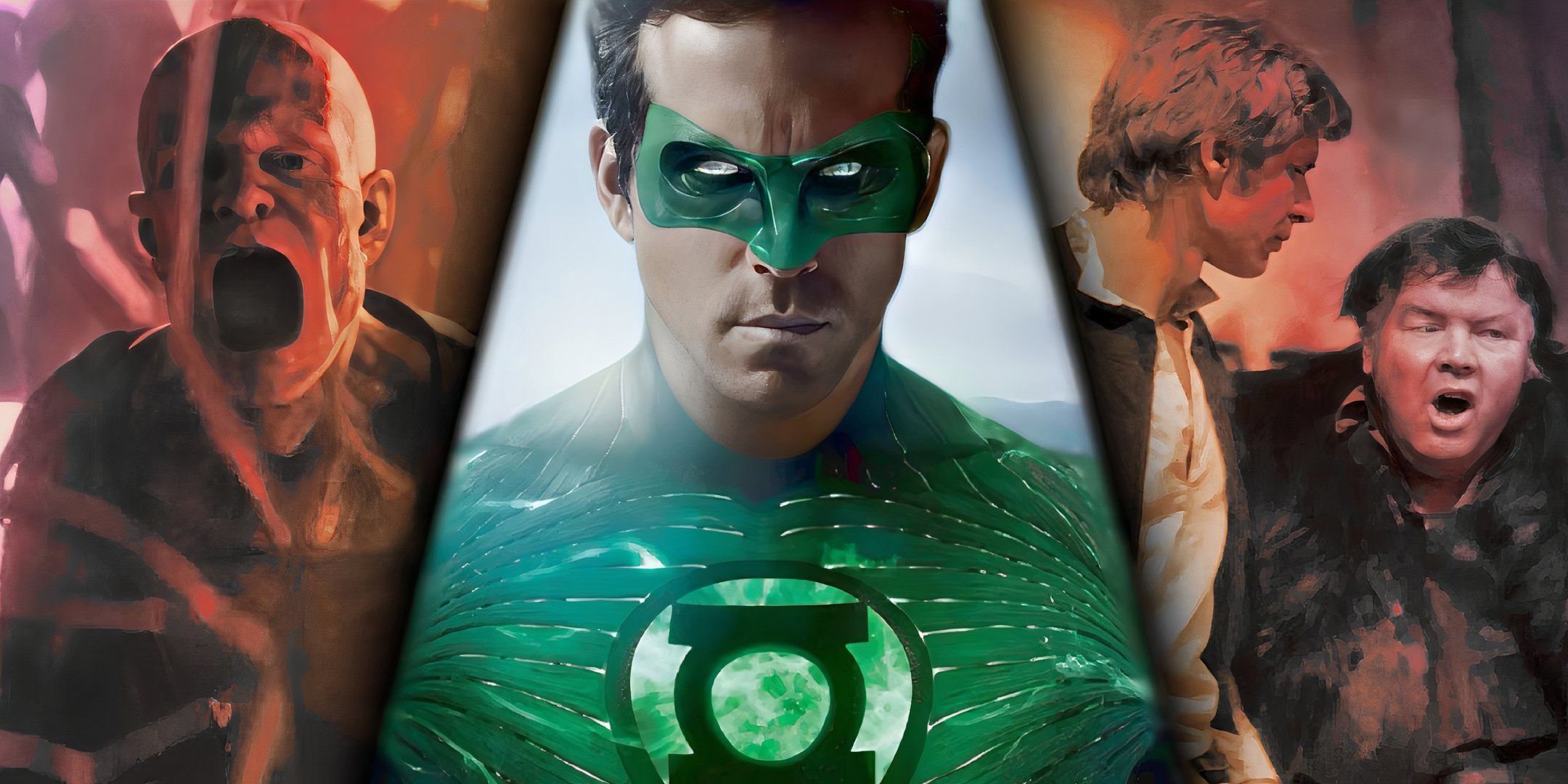 10 escenas épicas casi arruinadas por un mal CGI