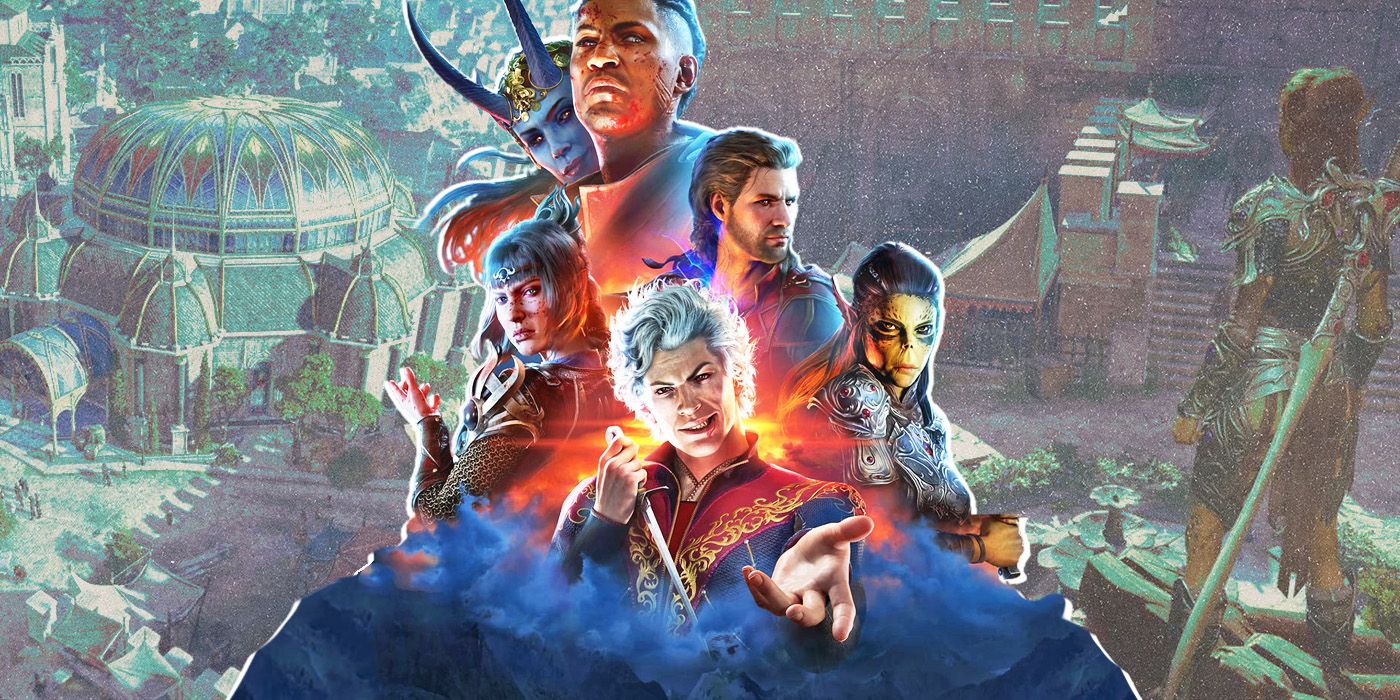 10 grandes juegos de rol por turnos como Baldur's Gate 3, por orden de importancia