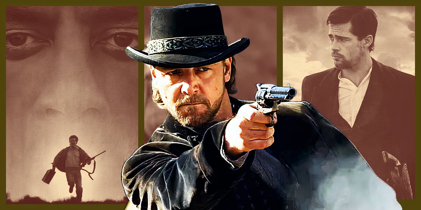 10 grandes westerns en los que el protagonista es el villano