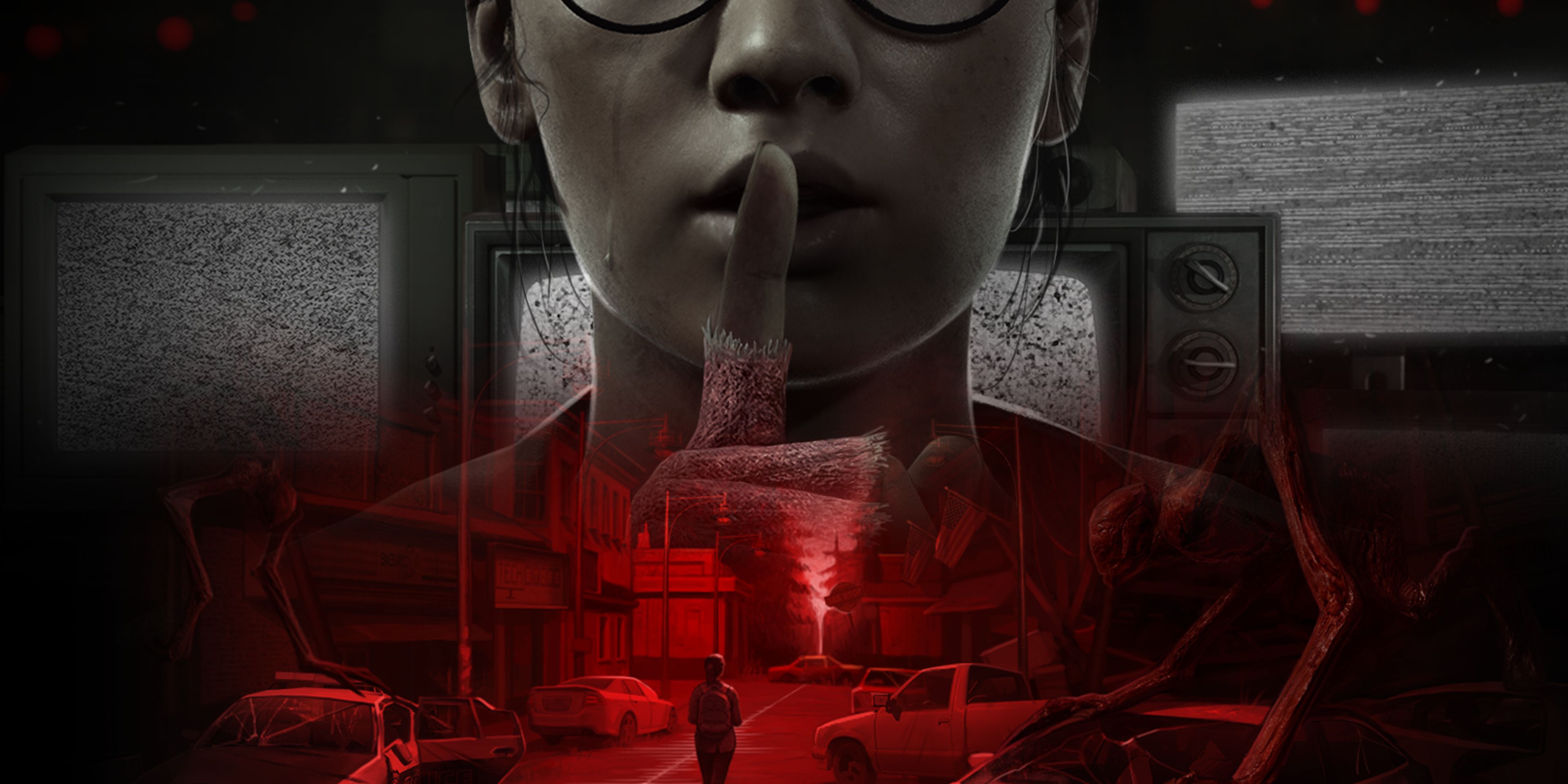 10 juegos nuevos y de próxima aparición a los que tienes que jugar este Halloween