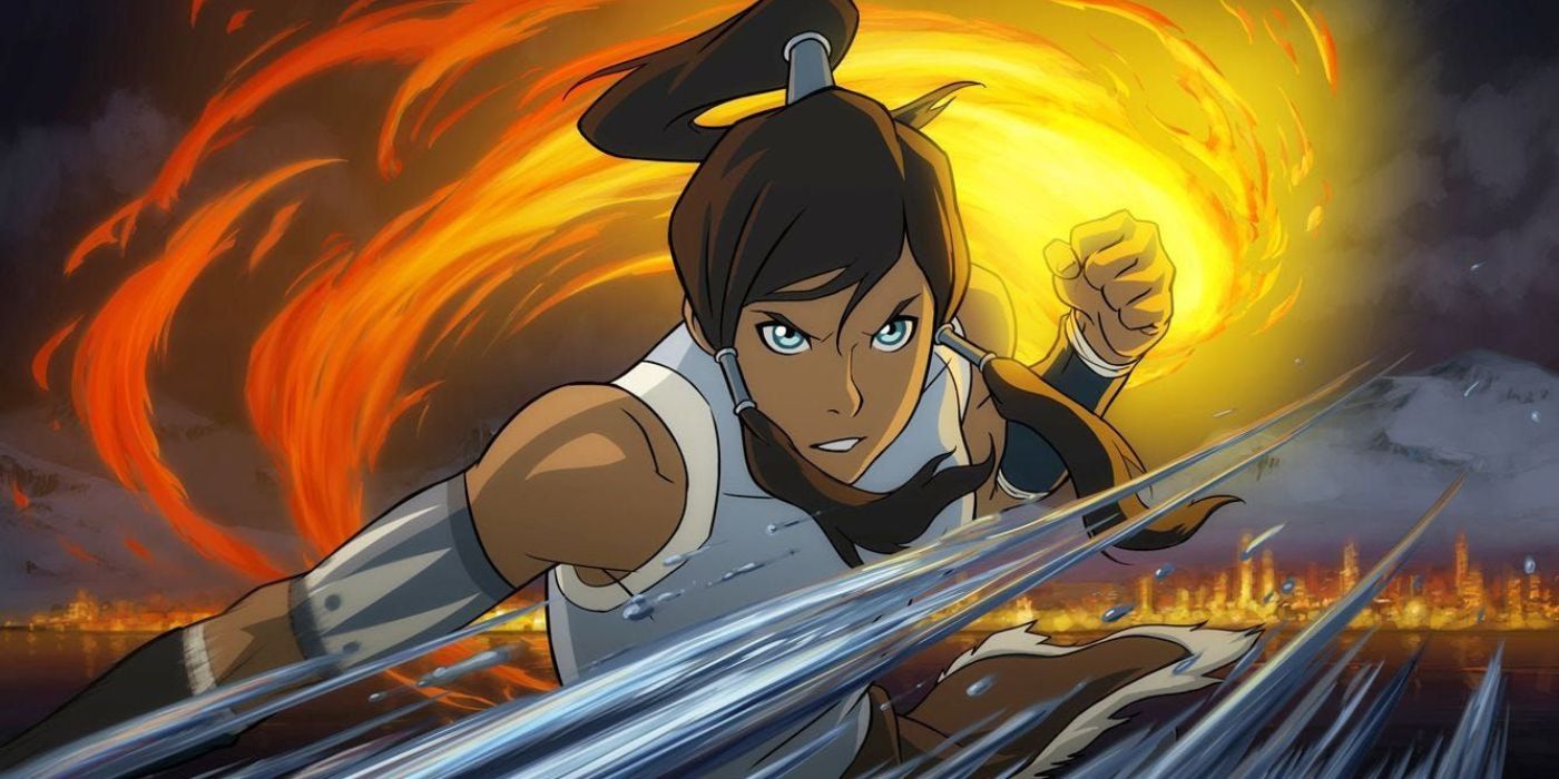 10 personajes de La Leyenda de Korra que necesitaban mucho más tiempo en pantalla, clasificados