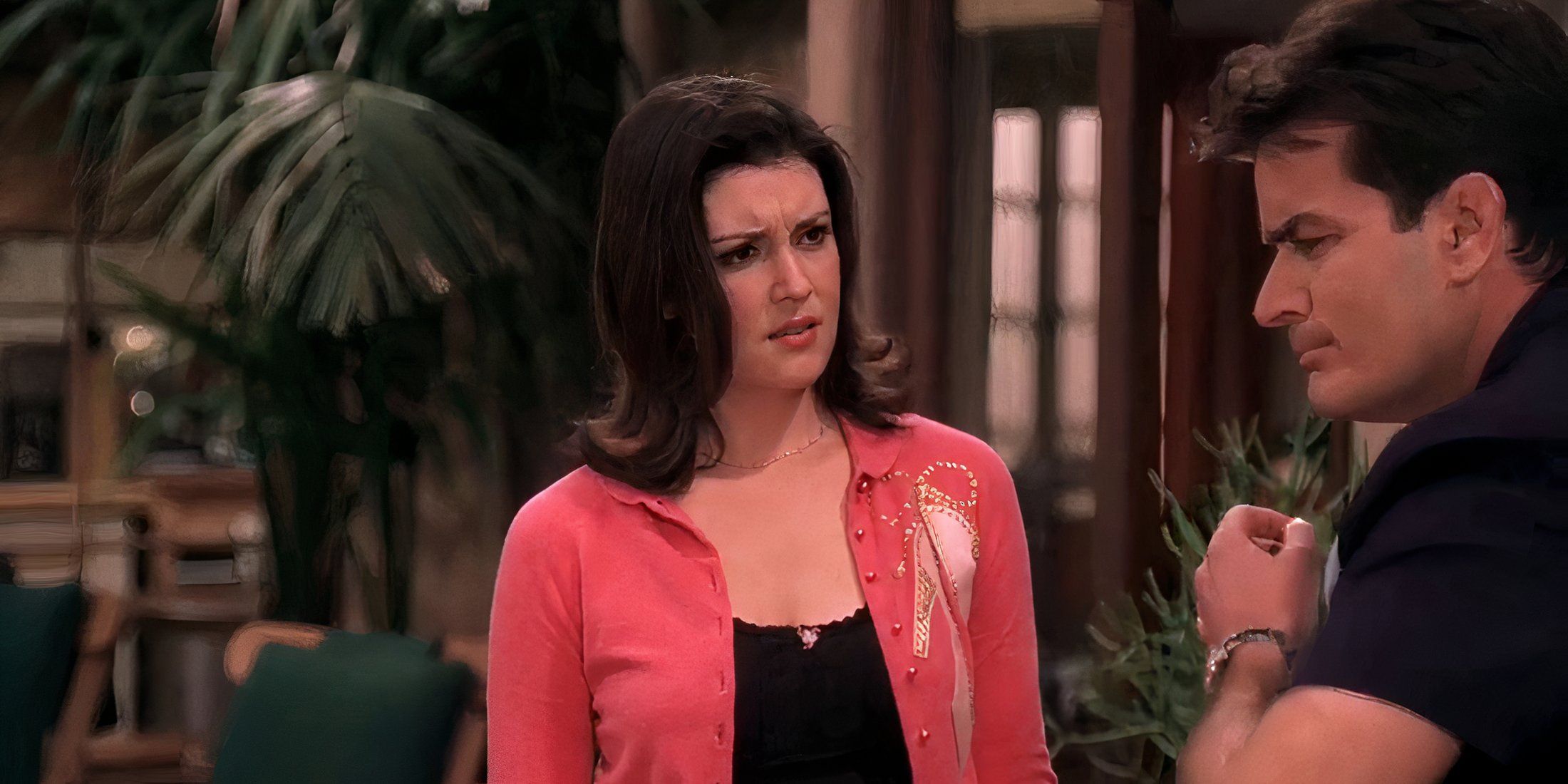 10 Mejores Episodios de Rose en Two and a Half Men