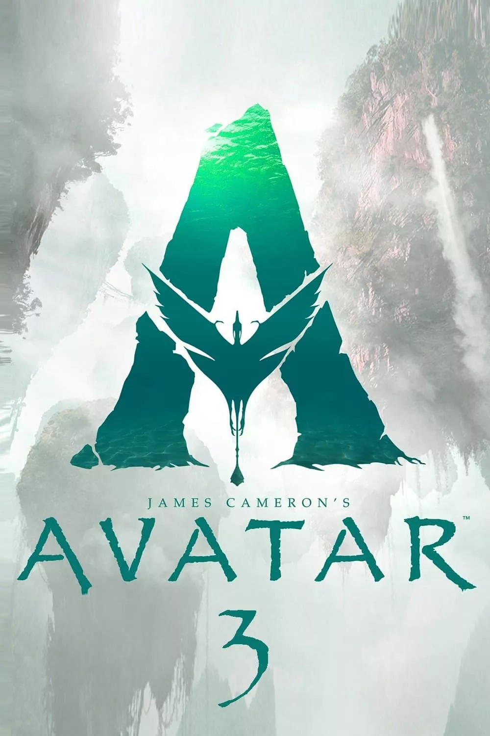 Avatar 3 Film Teaser Poster