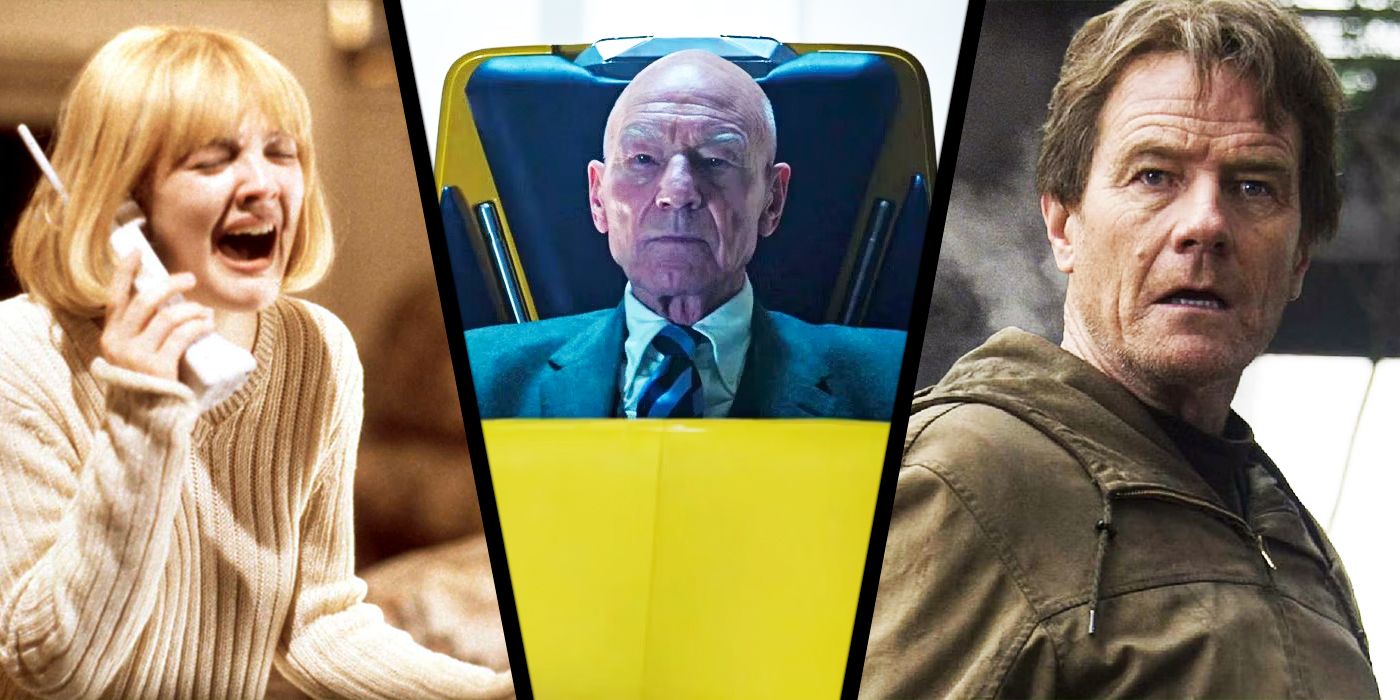 10 películas que desperdiciaron a grandes estrellas matándolas de inmediato