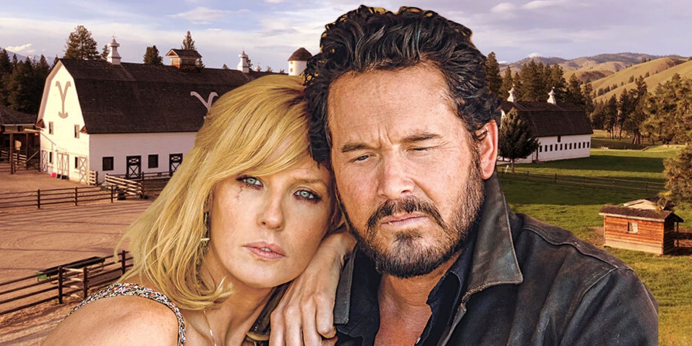 10 preguntas que debe responder el próximo proyecto de Yellowstone