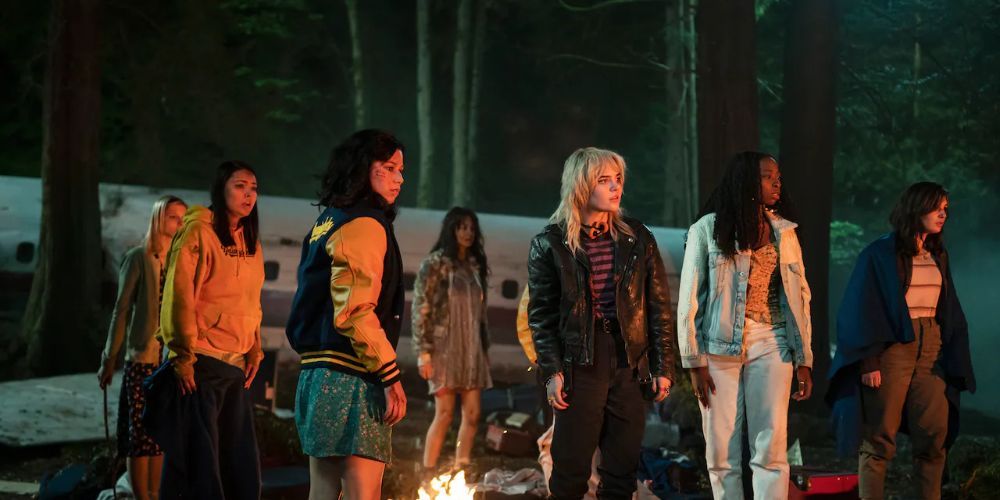 10 programas para ver durante la larga espera de la tercera temporada de Yellowjackets