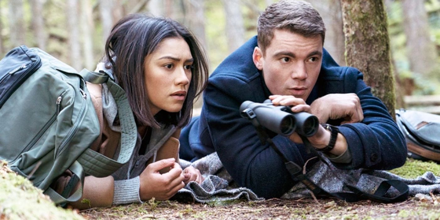 10 Preguntas que El Agente Nocturno Necesita Responder en la Temporada 2