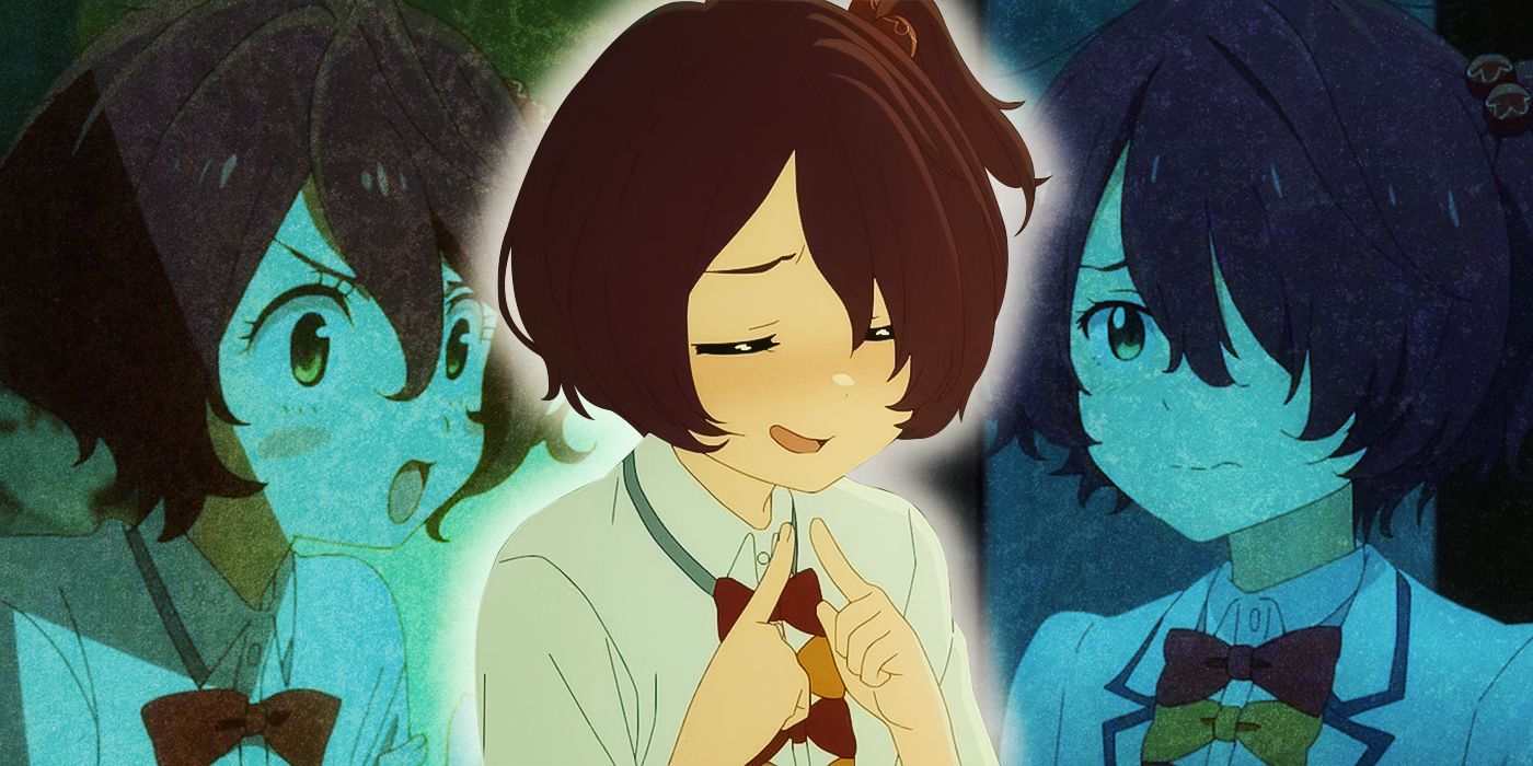 10 razones por las que Chika Komari, de Makeine Too Many Losing Heroines! es la mejor chica