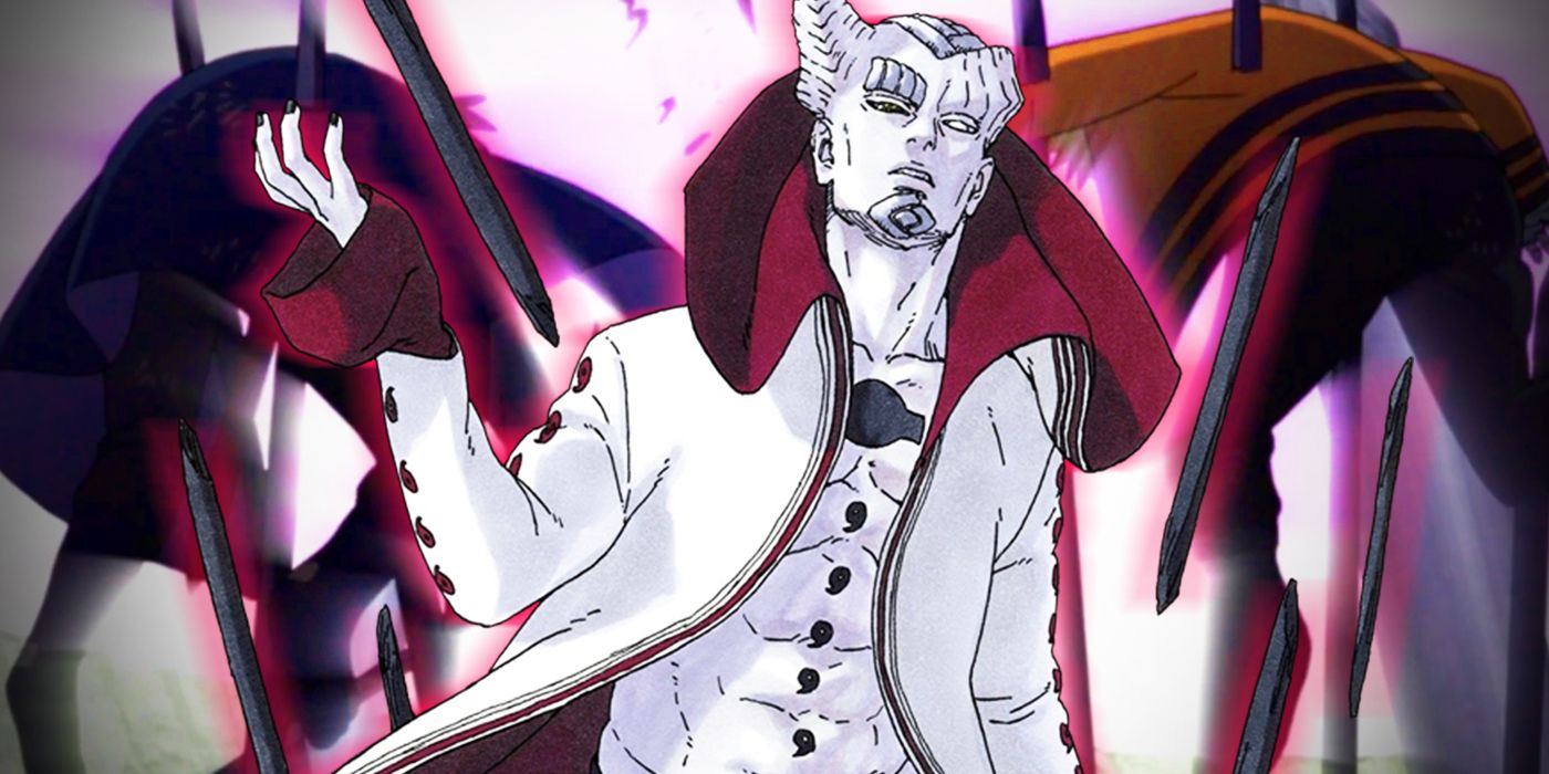 10 razones por las que Naruto y Sasuke se volvieron irrelevantes en Boruto