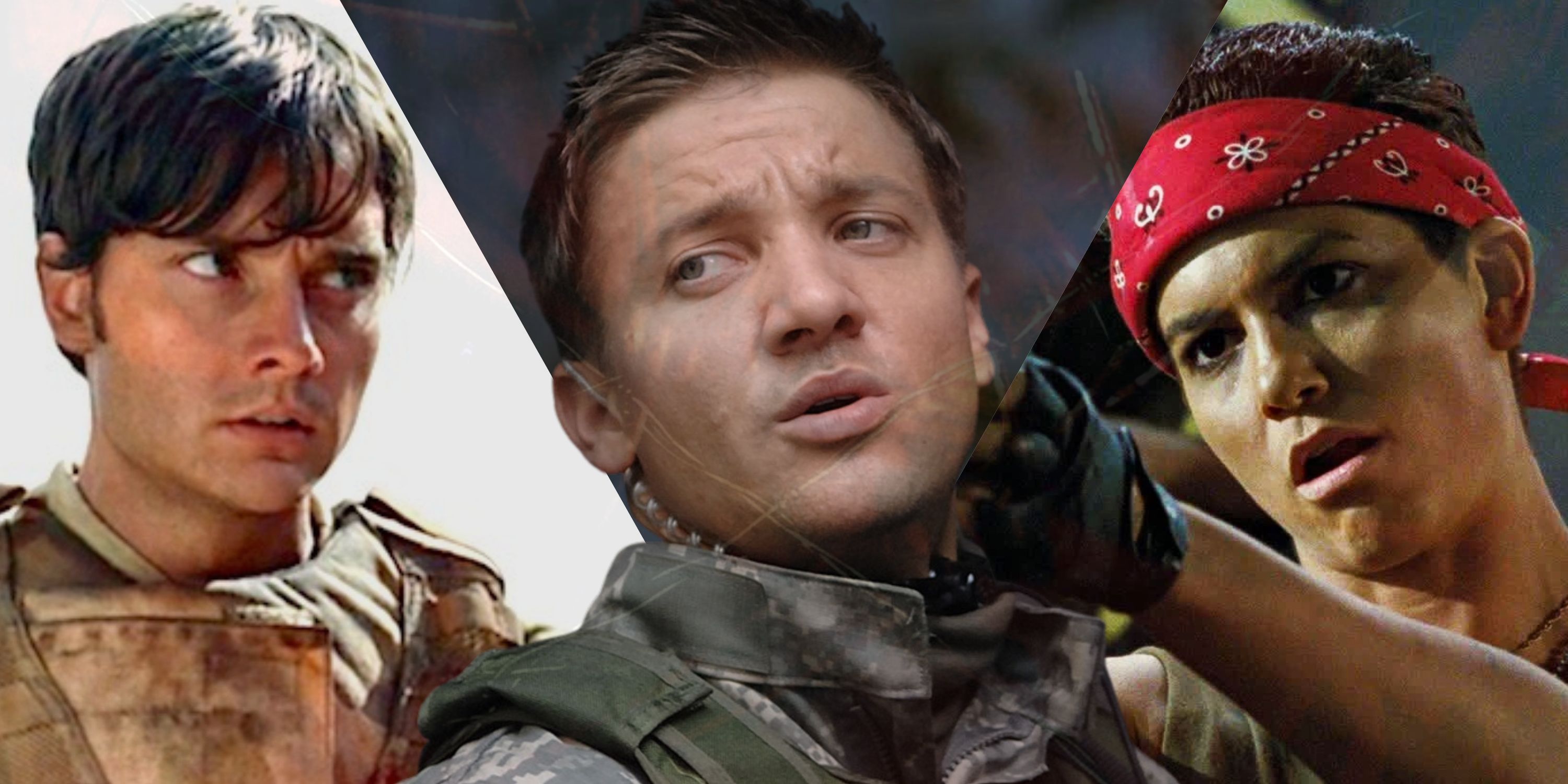 Las 10 películas de horror militar más aterradoras, clasificadas