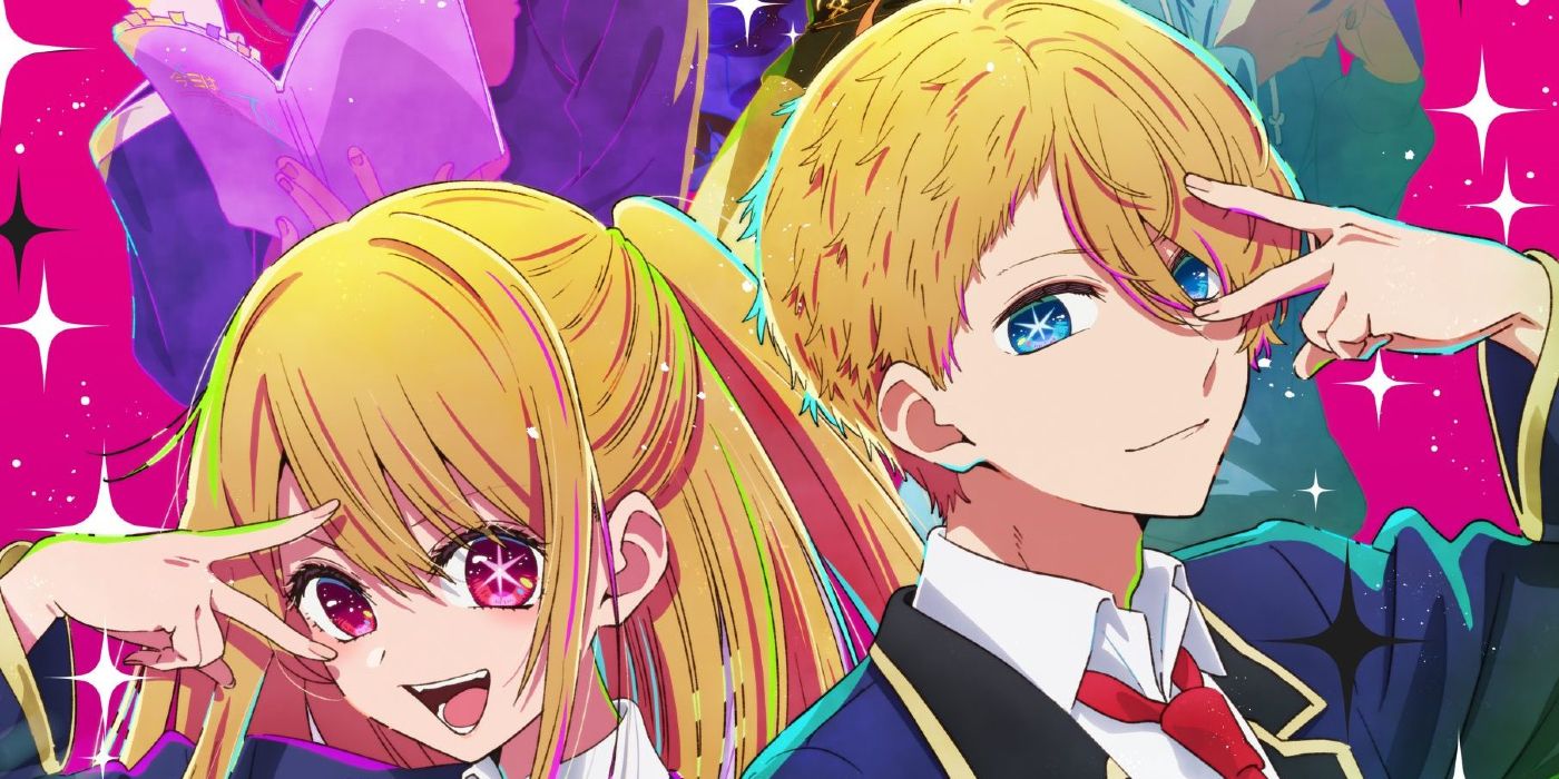 10 Temas y Problemas Sociales que Oshi no Ko Maneja Mejor que la Mayoría de los Animes